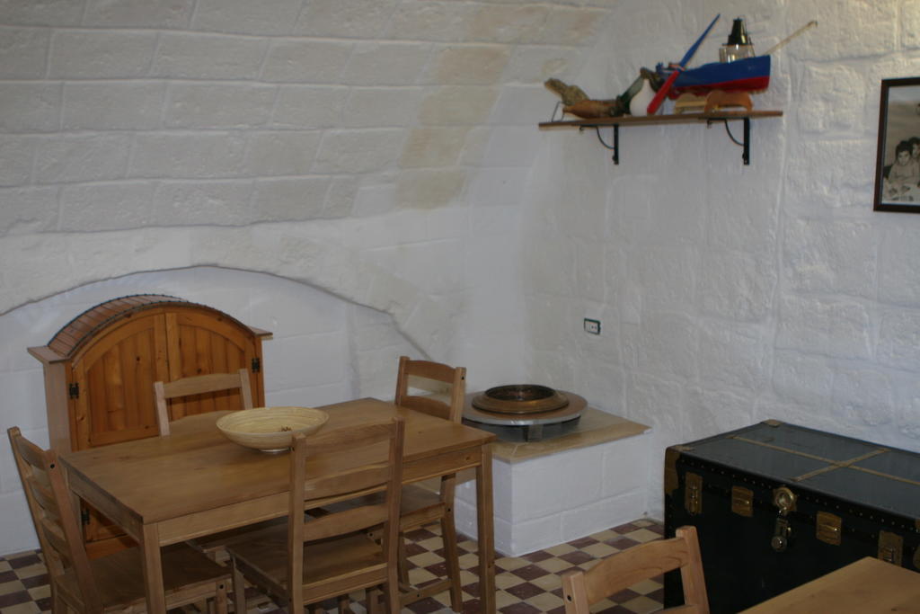 Bed and Breakfast Mamma Maria 2010 Monopoli Exterior foto