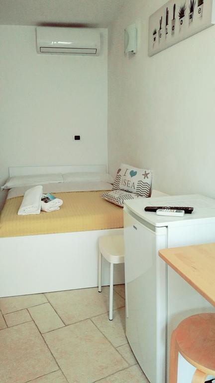 Bed and Breakfast Mamma Maria 2010 Monopoli Exterior foto