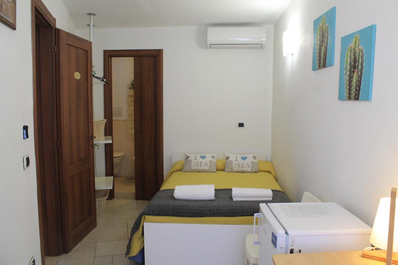 Bed and Breakfast Mamma Maria 2010 Monopoli Exterior foto