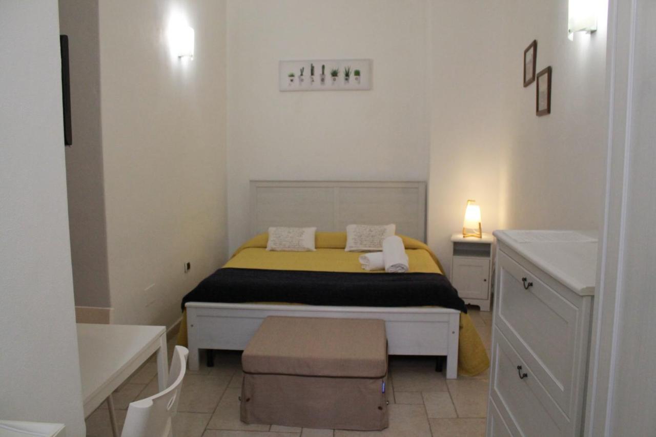 Bed and Breakfast Mamma Maria 2010 Monopoli Exterior foto