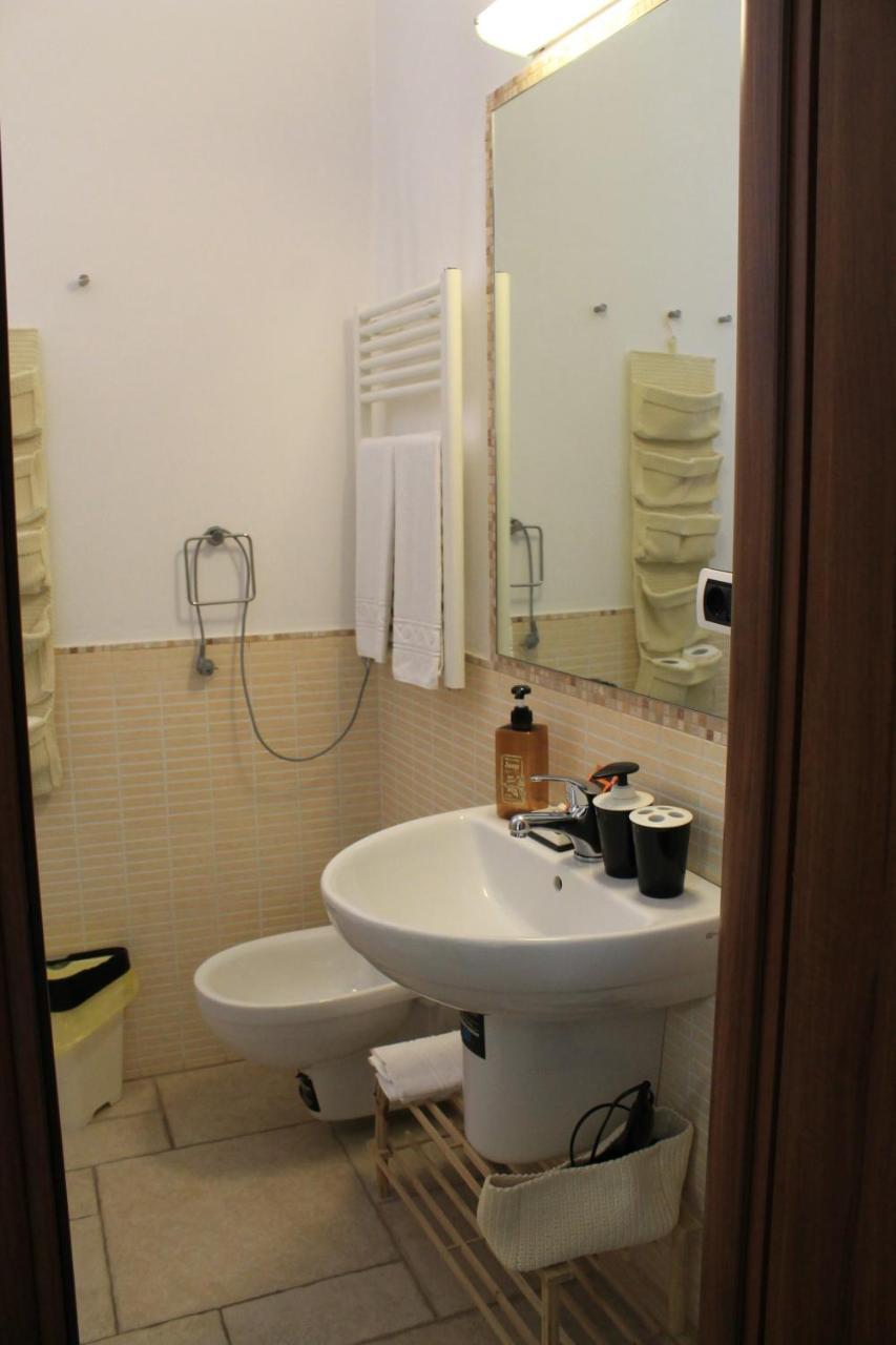 Bed and Breakfast Mamma Maria 2010 Monopoli Exterior foto