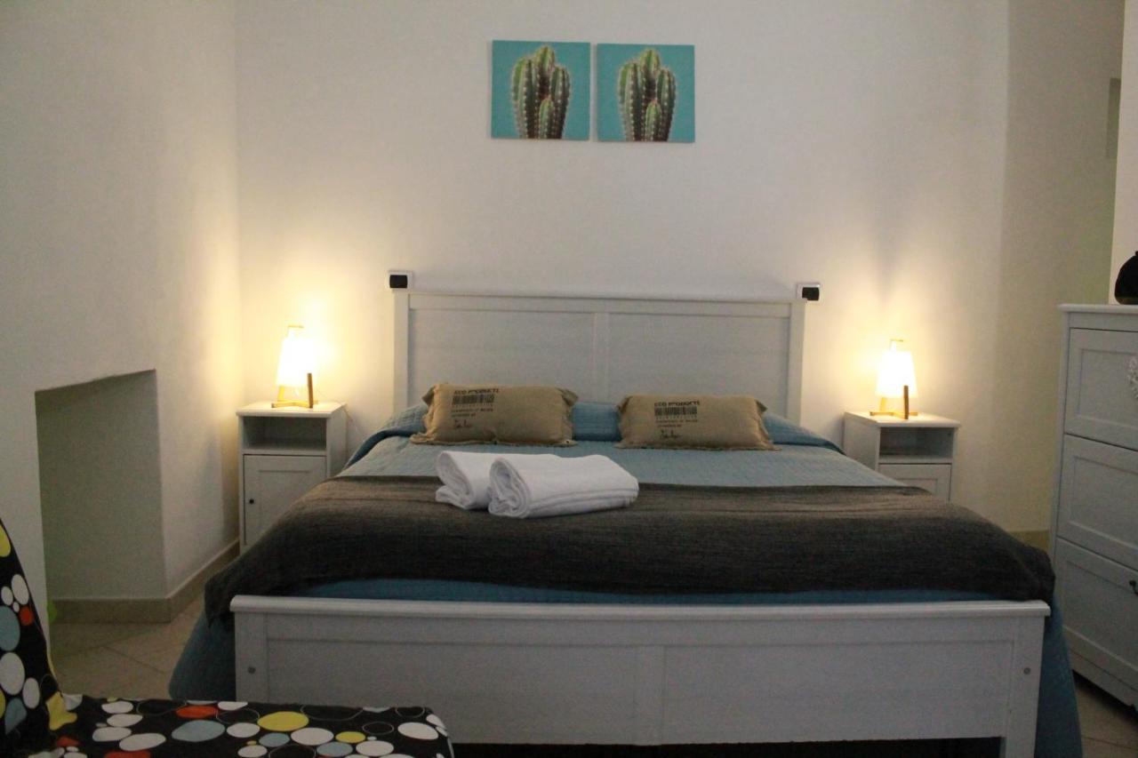Bed and Breakfast Mamma Maria 2010 Monopoli Exterior foto
