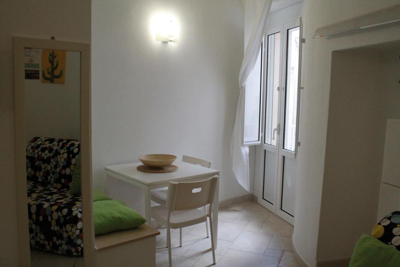 Bed and Breakfast Mamma Maria 2010 Monopoli Exterior foto