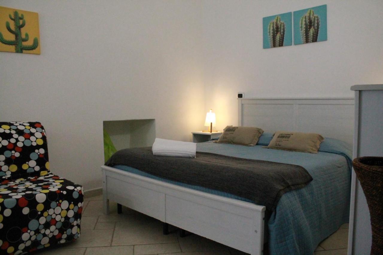 Bed and Breakfast Mamma Maria 2010 Monopoli Exterior foto