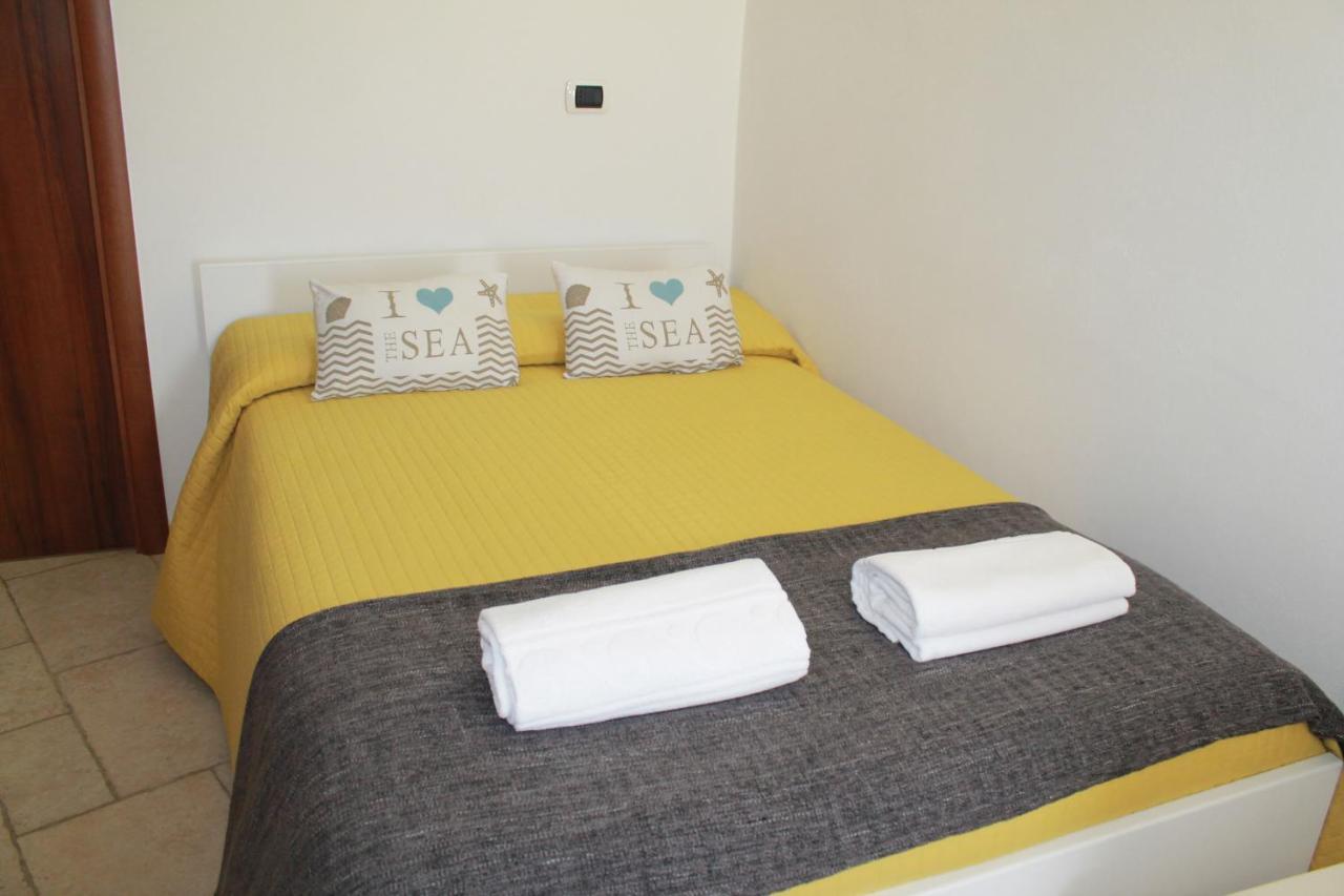 Bed and Breakfast Mamma Maria 2010 Monopoli Exterior foto