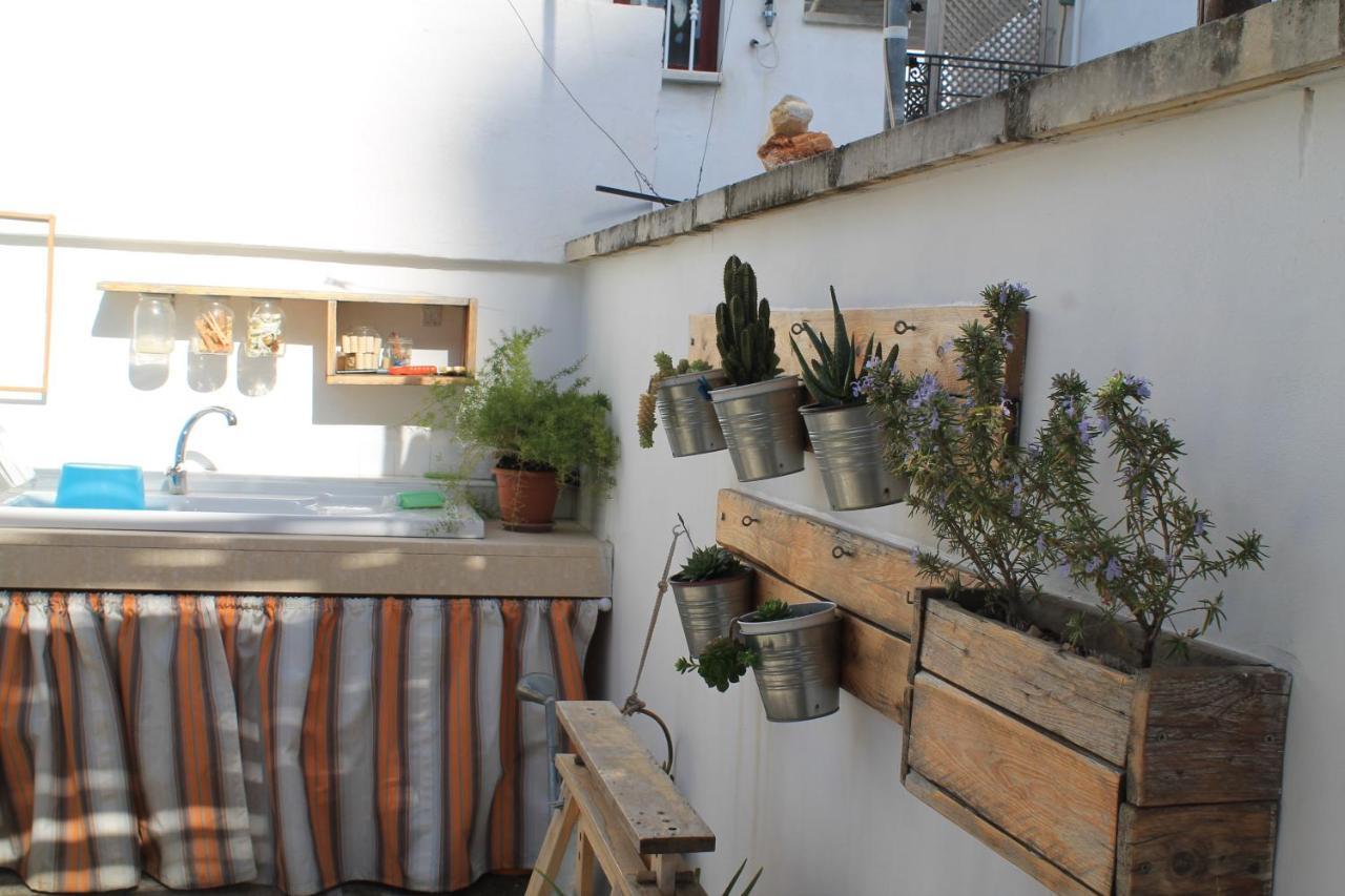 Bed and Breakfast Mamma Maria 2010 Monopoli Exterior foto